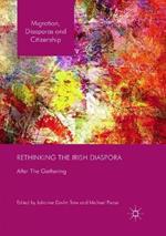 Rethinking the Irish Diaspora: After The Gathering