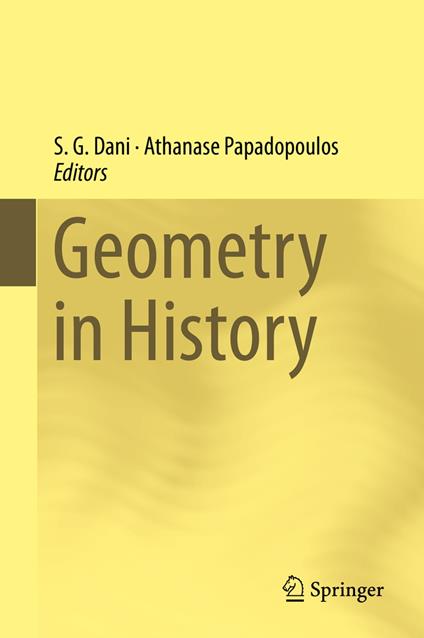 Geometry in History