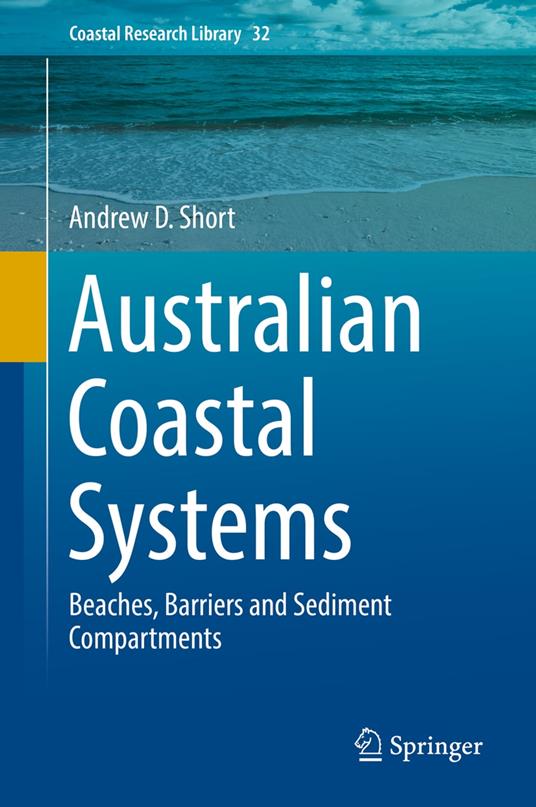 Australian Coastal Systems