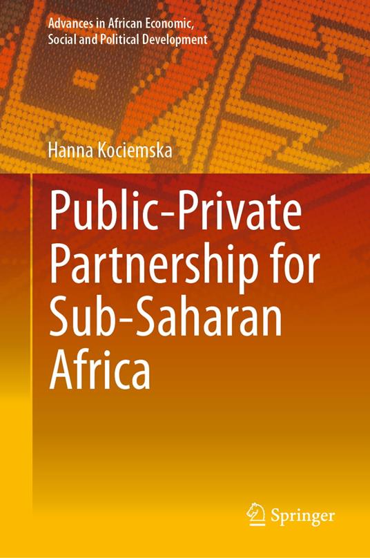Public–Private Partnership for Sub-Saharan Africa