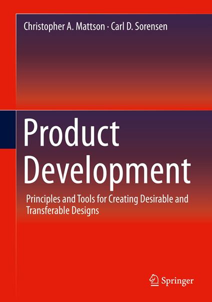 Product Development