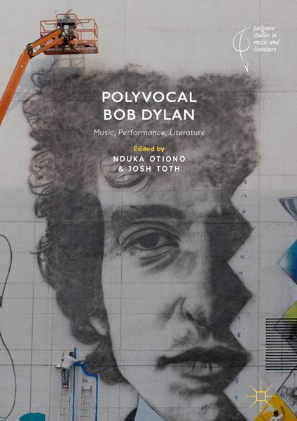 Polyvocal Bob Dylan