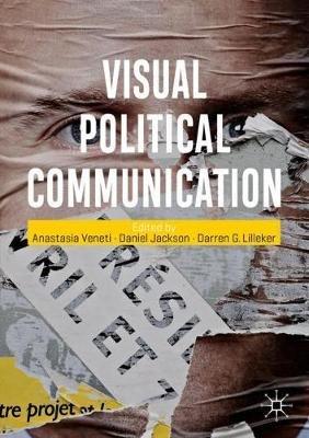 Visual Political Communication - cover
