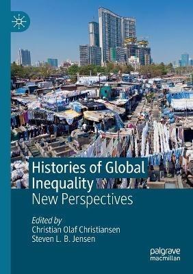 Histories of Global Inequality: New Perspectives - cover