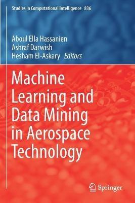 Machine Learning and Data Mining in Aerospace Technology - cover