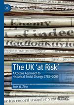 The UK ‘at Risk’