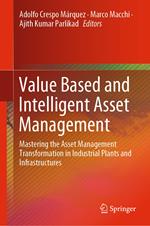 Value Based and Intelligent Asset Management