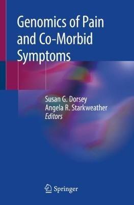 Genomics of Pain and Co-Morbid Symptoms - cover