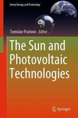 The Sun and Photovoltaic Technologies - cover
