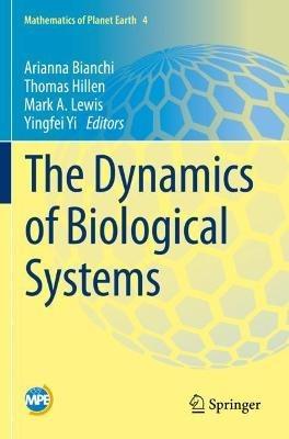 The Dynamics of Biological Systems - cover