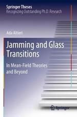 Jamming and Glass Transitions: In Mean-Field Theories and Beyond