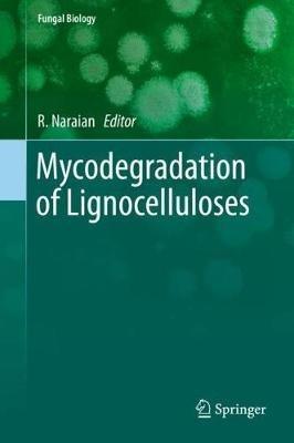 Mycodegradation of Lignocelluloses - cover