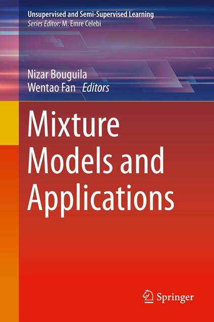 Mixture Models and Applications