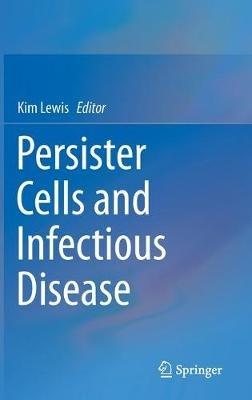 Persister Cells and Infectious Disease - cover