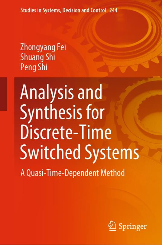 Analysis and Synthesis for Discrete-Time Switched Systems