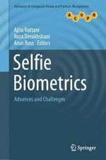 Selfie Biometrics: Advances and Challenges