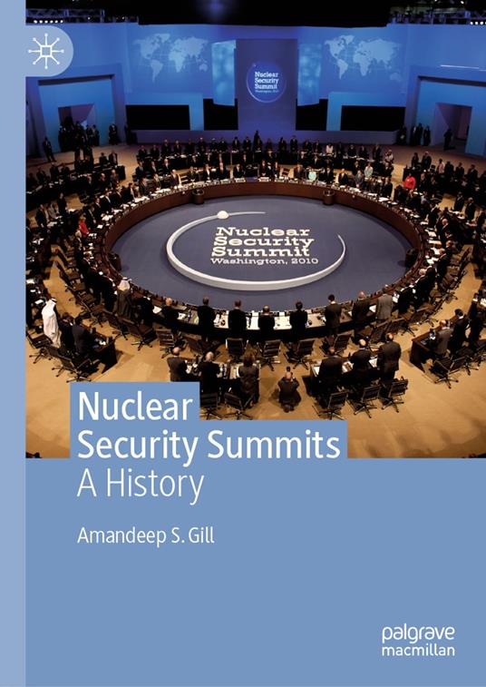 Nuclear Security Summits