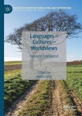 Languages – Cultures – Worldviews: Focus on Translation - cover
