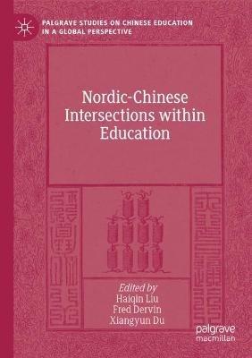 Nordic-Chinese Intersections within Education - cover