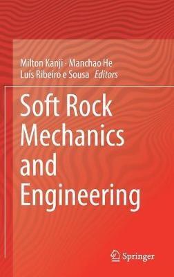 Soft Rock Mechanics and Engineering - cover