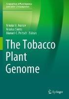 The Tobacco Plant Genome - cover