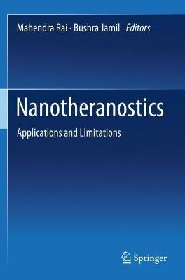 Nanotheranostics: Applications and Limitations - cover