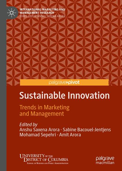 Sustainable Innovation