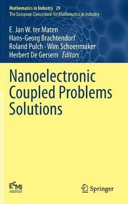 Nanoelectronic Coupled Problems Solutions - cover