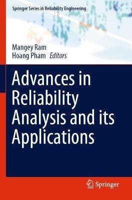 Advances in Reliability Analysis and its Applications - cover