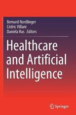 Healthcare and Artificial Intelligence