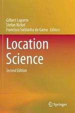 Location Science