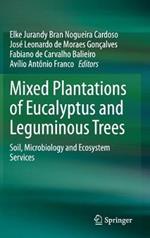 Mixed Plantations of Eucalyptus and Leguminous Trees: Soil, Microbiology and Ecosystem Services