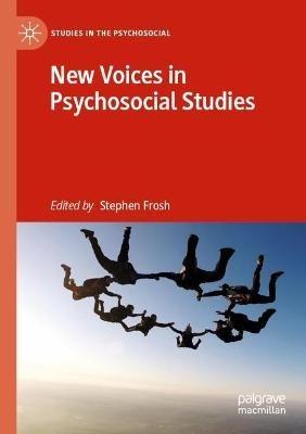 New Voices in Psychosocial Studies - cover