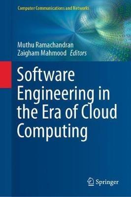 Software Engineering in the Era of Cloud Computing - cover
