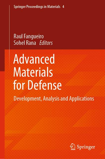 Advanced Materials for Defense