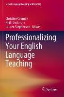 Professionalizing Your English Language Teaching