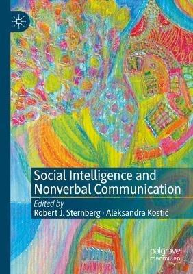 Social Intelligence and Nonverbal Communication - cover