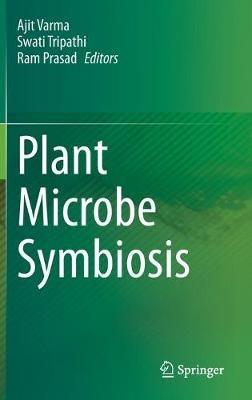 Plant Microbe Symbiosis - cover
