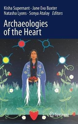 Archaeologies of the Heart - cover