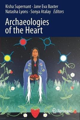 Archaeologies of the Heart - cover