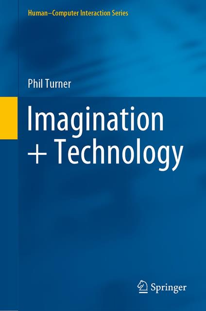 Imagination + Technology