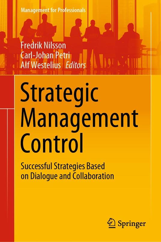 Strategic Management Control