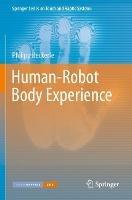 Human-Robot Body Experience - Philipp Beckerle - cover