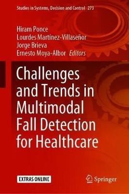 Challenges and Trends in Multimodal Fall Detection for Healthcare - cover