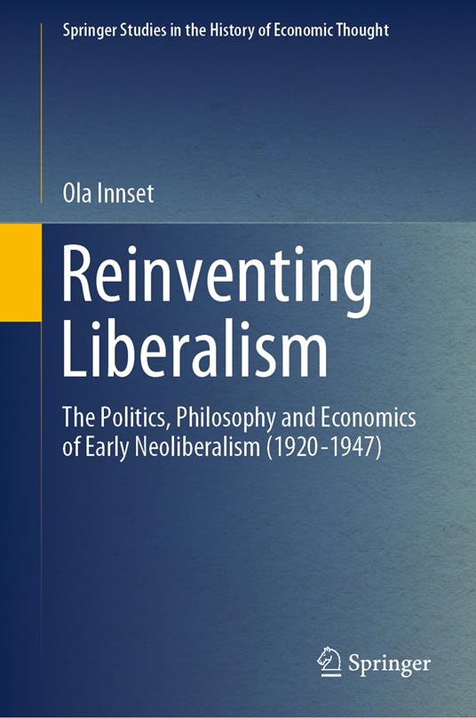 Reinventing Liberalism