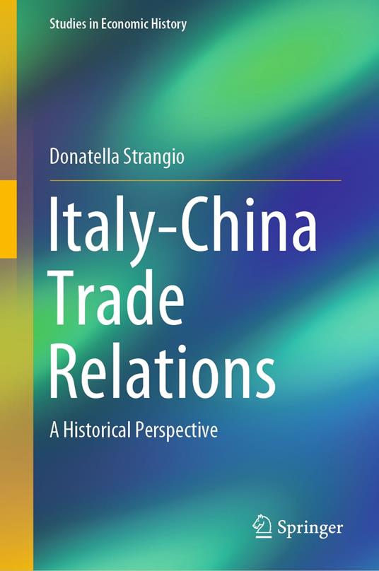 Italy-China Trade Relations