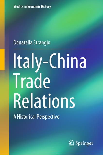 Italy-China Trade Relations