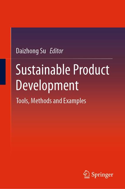 Sustainable Product Development
