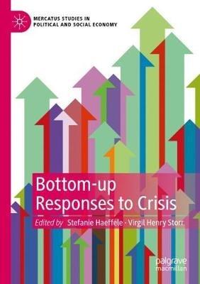 Bottom-up Responses to Crisis - cover