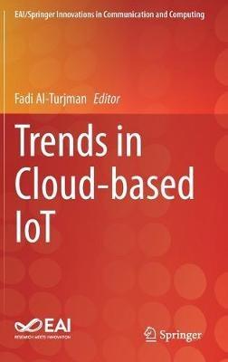 Trends in Cloud-based IoT - cover